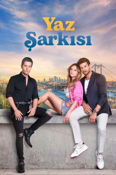 مسلسل أغنية الصيف مترجم