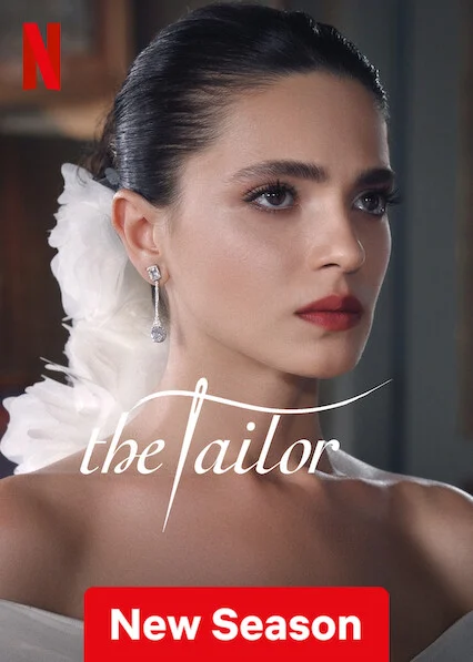 مسلسل The Tailor مترجم