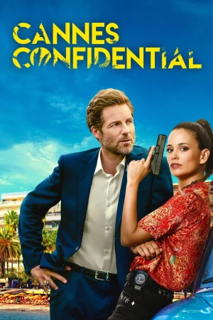 مسلسل Cannes Confidential مترجم