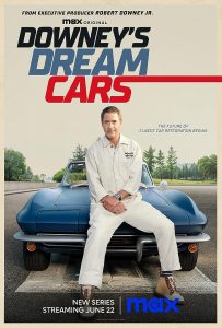 مسلسل Downey's Dream Cars مترجم