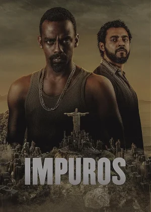 مسلسل Impuros مترجم