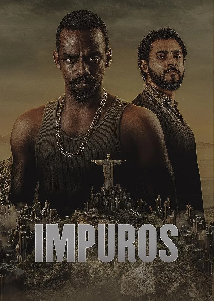 مسلسل Impuros مترجم
