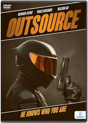 فيلم Outsource 2022 مترجم اون لاين