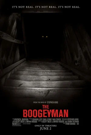 فيلم The Boogeyman 2023 مترجم اون لاين