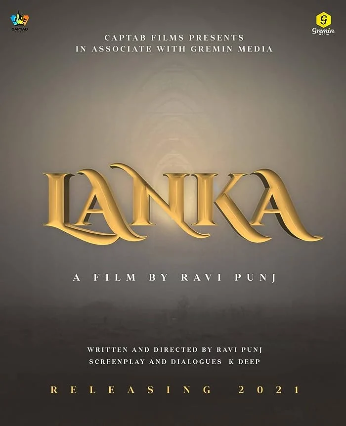 فيلم Lanka 2022 مترجم اون لاين