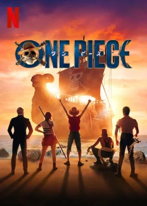 مسلسل One Piece مترجم