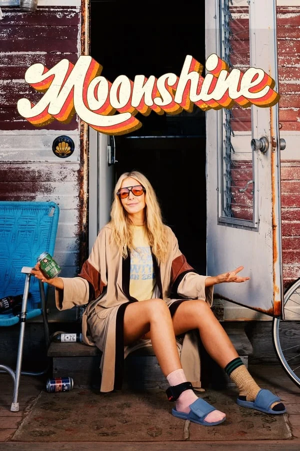 مسلسل Moonshine مترجم