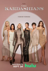 مسلسل The Kardashians الموسم الرابع الحلقة 1