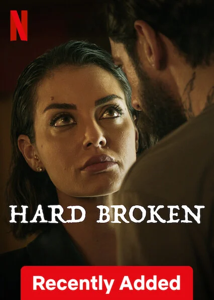 مسلسل Hard Broken مترجم