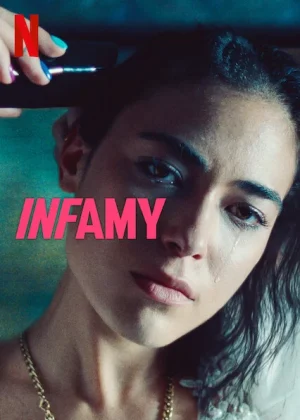مسلسل Infamy مترجم