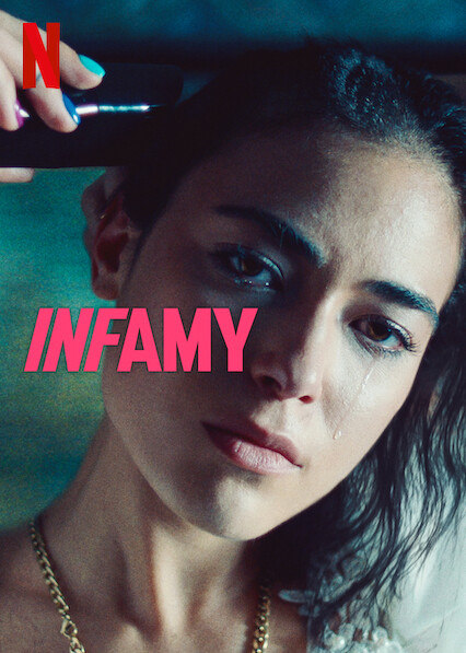 مسلسل Infamy الموسم الاول الحلقة 8 والاخيرة