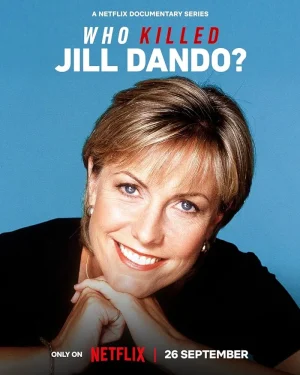 مسلسل Who Killed Jill Dando? مترجم