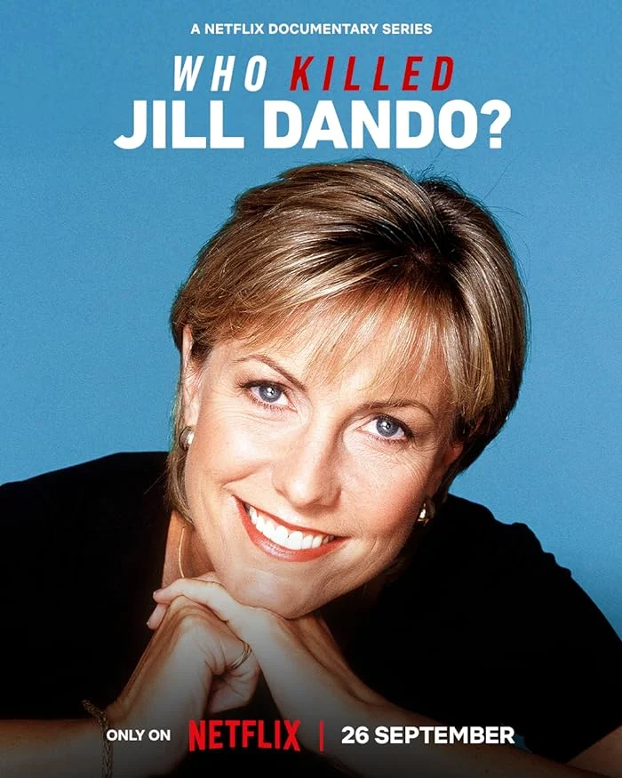 مسلسل Who Killed Jill Dando? مترجم