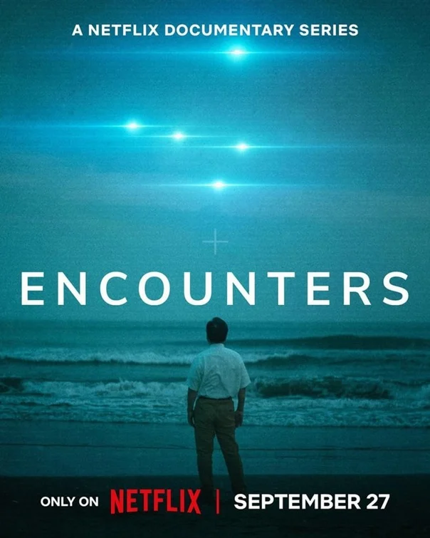 مسلسل Encounters مترجم