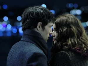 مسلسل The Killing Kind مترجم