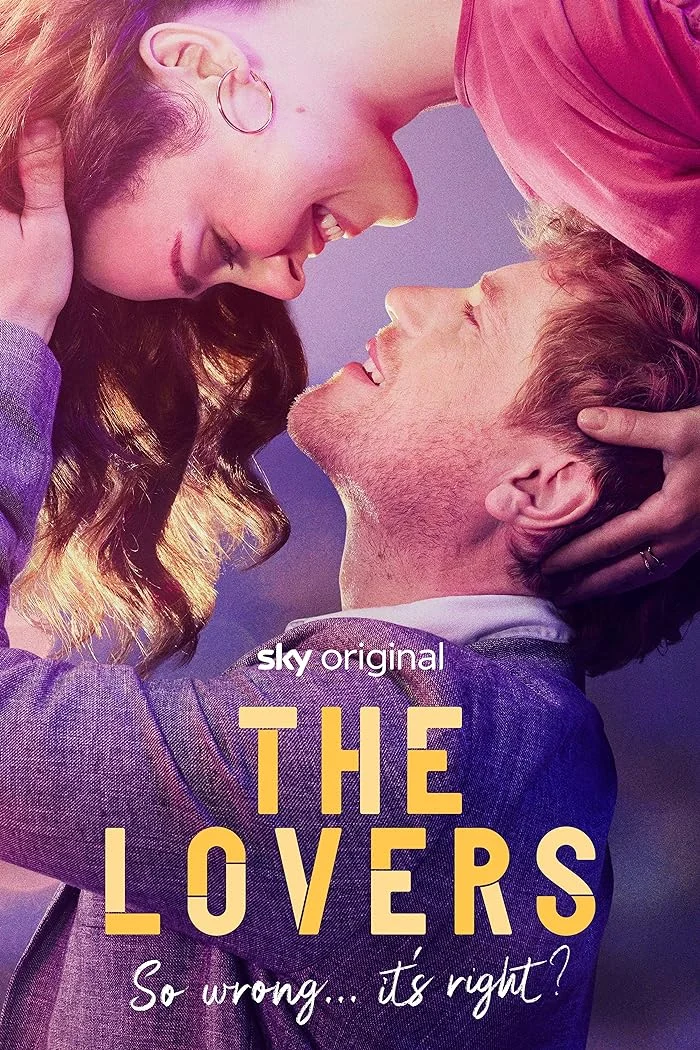 مسلسل The Lovers 2023 مترجم