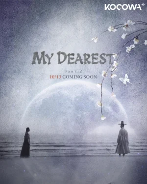 مسلسل اعز ما عندي My Dearest Part 2 الحلقة 1