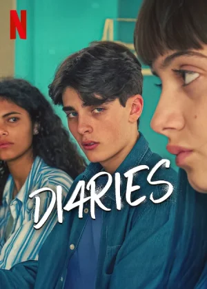 مسلسل DI4RIES الموسم الثاني الحلقة 7