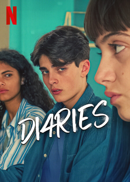 مسلسل DI4RIES الموسم الثاني الحلقة 14 والاخيرة