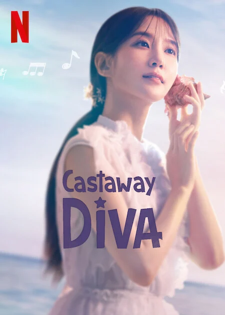 مسلسل Castaway Diva مترجم