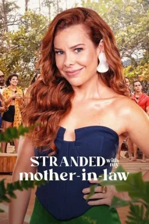 مسلسل Stranded with My Mother-in-Law الموسم الاول الحلقة 8 والاخيرة