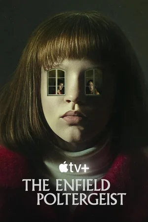 مسلسل The Enfield Poltergeist مترجم