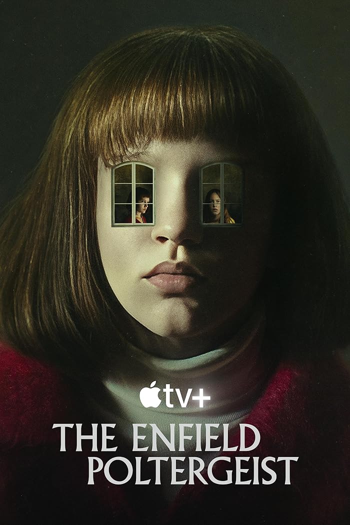 مسلسل The Enfield Poltergeist الموسم الاول الحلقة 4 والاخيرة