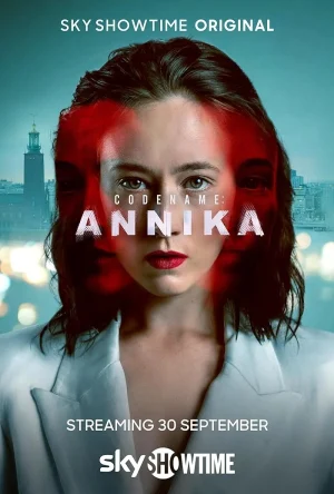 مسلسل Codename: Annika الموسم الاول الحلقة 6