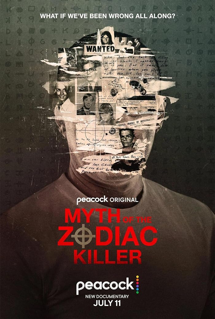 مسلسل Myth of the Zodiac Killer الموسم الاول الحلقة 2 والاخيرة