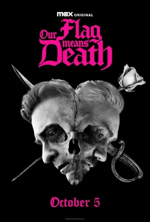 مسلسل Our Flag Means Death الموسم الثاني الحلقة 8 والاخيرة