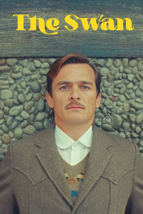 فيلم The Swan 2023 مترجم اون لاين