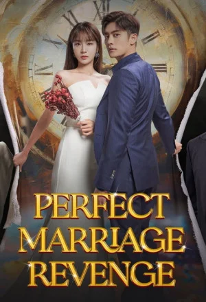 مسلسل Perfect Marriage Revenge مترجم