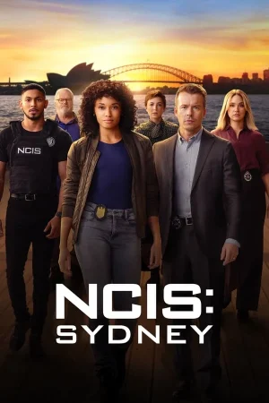 مسلسل NCIS: Sydney الموسم الاول الحلقة 8 والاخيرة