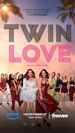مسلسل Twin Love مترجم