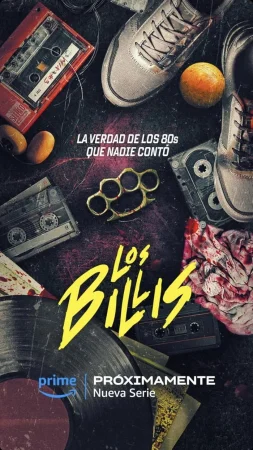 مسلسل Los Billis مترجم