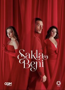 مسلسل خبئني الحلقة 26 والاخيرة مترجمة