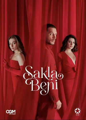 مسلسل خبئني الحلقة 14 مترجمة