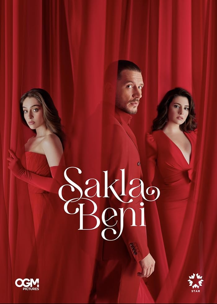 مسلسل خبئني الحلقة 26 والاخيرة مترجمة