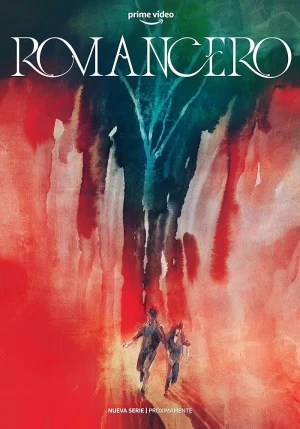 مسلسل Romancero مترجم