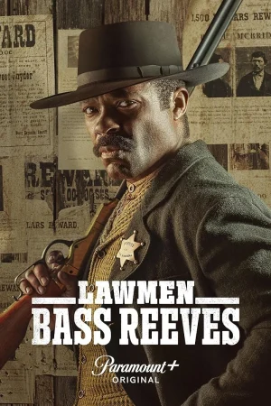 مسلسل Lawmen: Bass Reeves مترجم