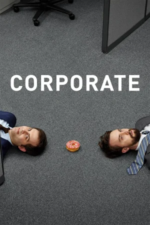 مسلسل Corporate مترجم
