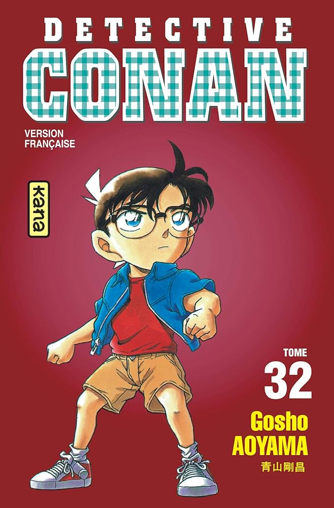انمي المحقق كونان Detective Conan الحلقة 1182 مترجمة