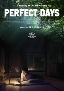 فيلم Perfect Days 2023 مترجم اون لاين