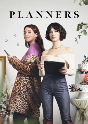 مسلسل Planners مترجم