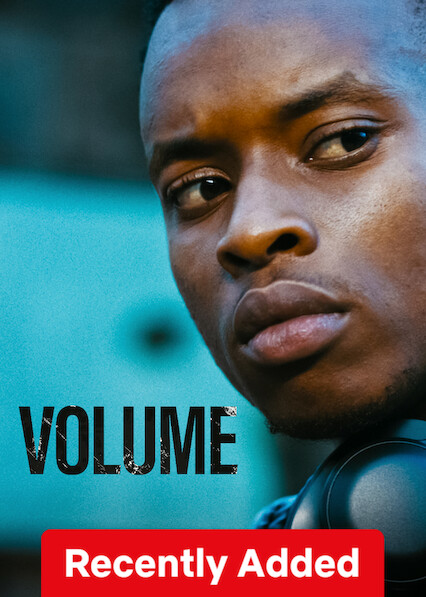 مسلسل Volume الموسم الاول الحلقة 6 والاخيرة