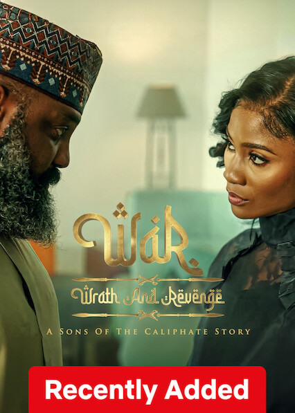 مسلسل War: Wrath and Revenge الموسم الاول الحلقة 6 والاخيرة