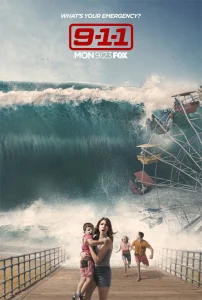 مسلسل 9-1-1 الموسم الثالث الحلقة 18