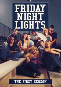 مسلسل Friday Night Lights الموسم الاول الحلقة 22 والاخيرة