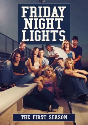مسلسل Friday Night Lights مترجم