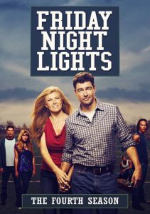 مسلسل Friday Night Lights الموسم الرابع الحلقة 13 والاخيرة